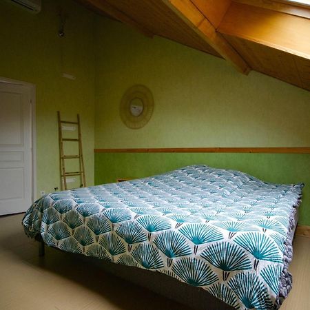 Loft Haut De Gamme Entre Verdure Et Ville Chaudefontaine  エクステリア 写真
