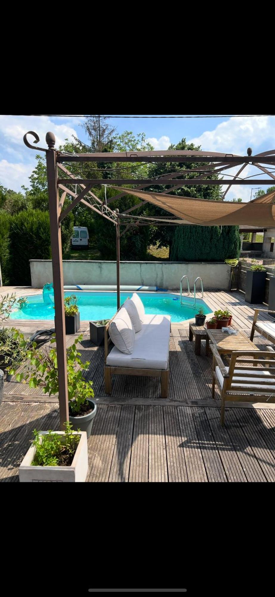 Loft Haut De Gamme Entre Verdure Et Ville Chaudefontaine  エクステリア 写真