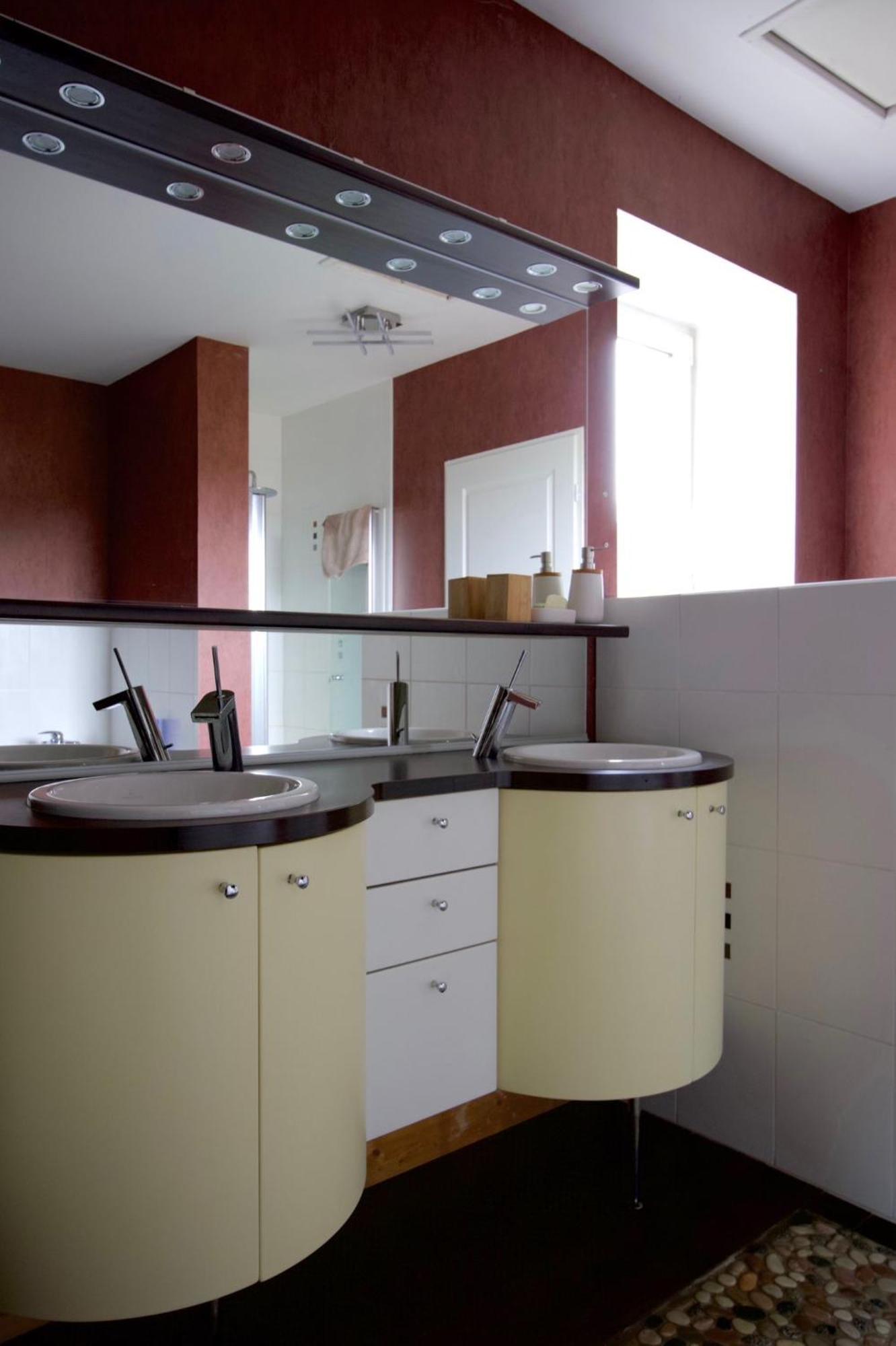 Loft Haut De Gamme Entre Verdure Et Ville Chaudefontaine  エクステリア 写真