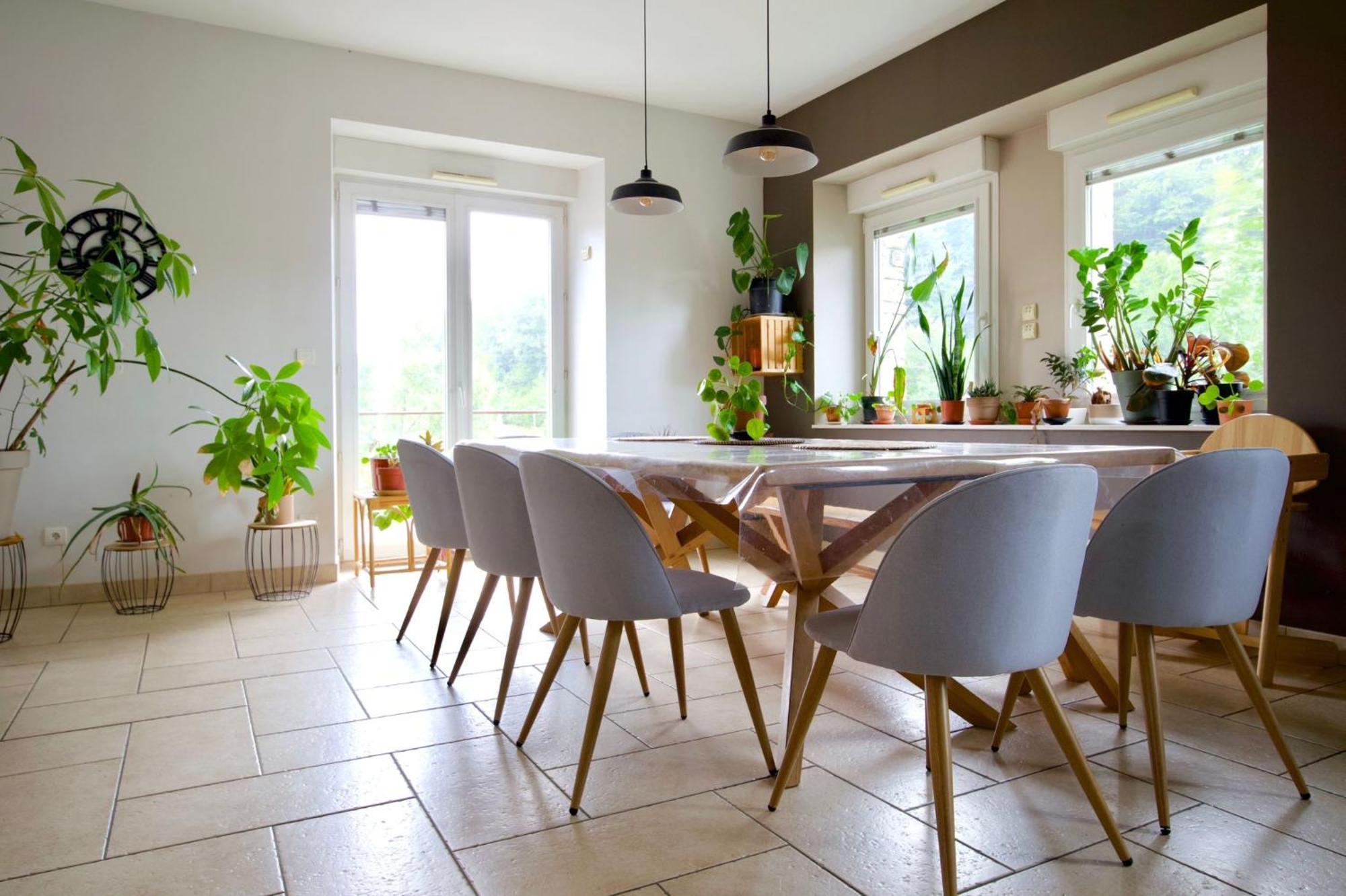 Loft Haut De Gamme Entre Verdure Et Ville Chaudefontaine  エクステリア 写真